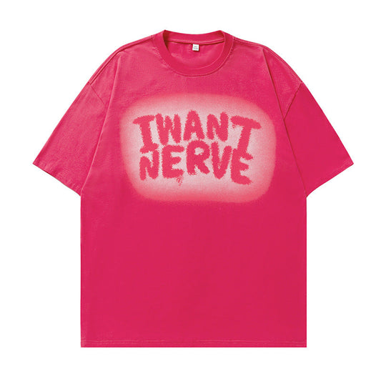 Nerve Unisex T-shirt
