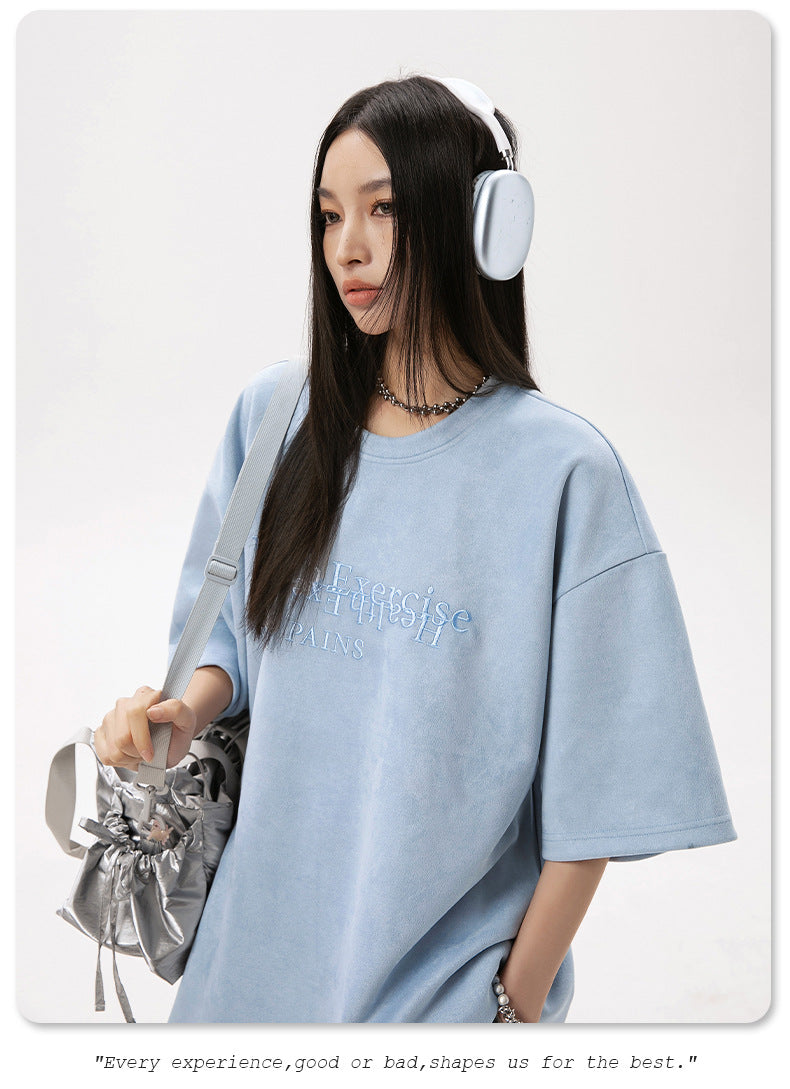 Health Unisex T-shirt