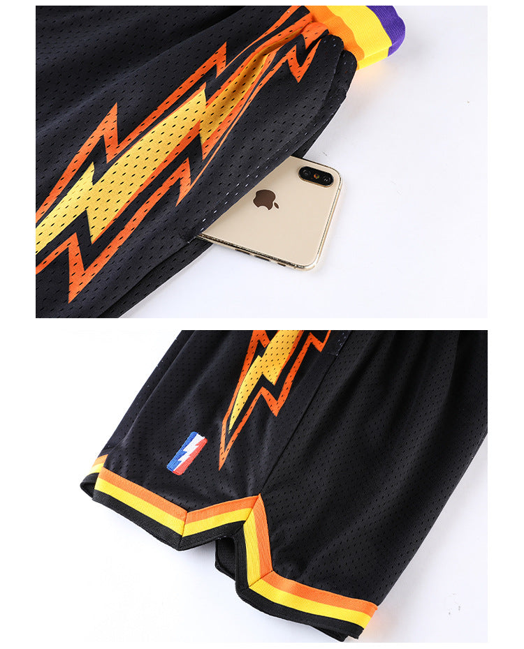 Lightning Short
