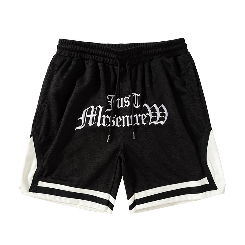 Blazed Short