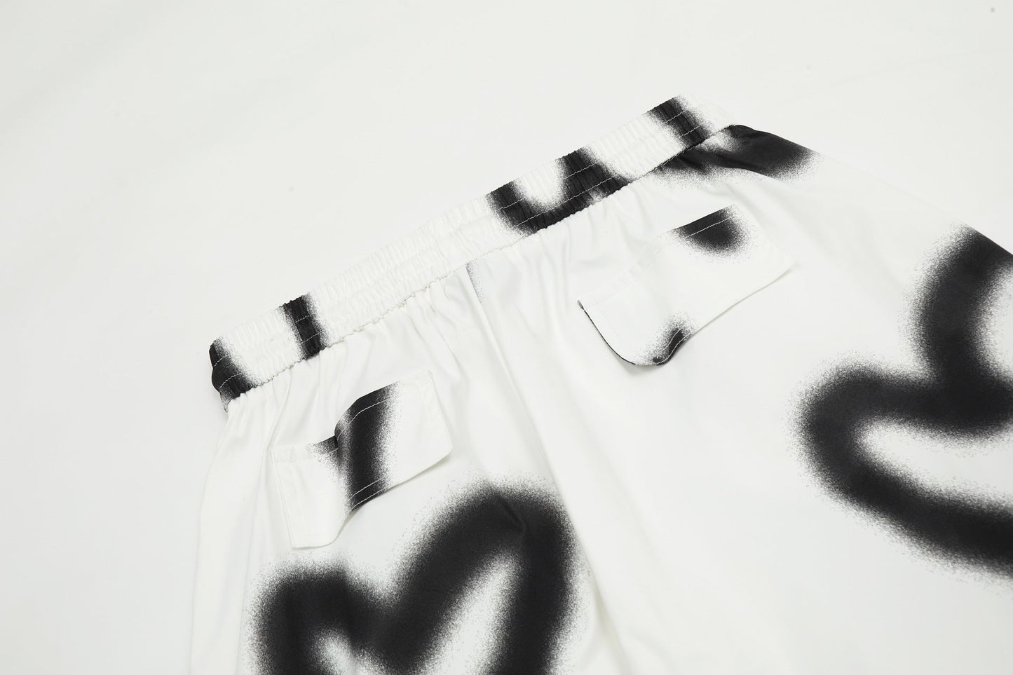 BlackHearted Pantolon