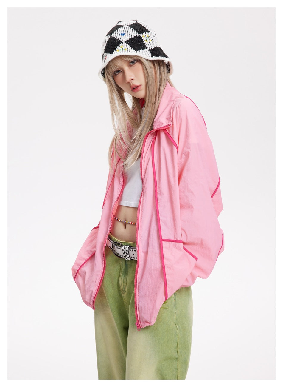 KLAVS JACKET