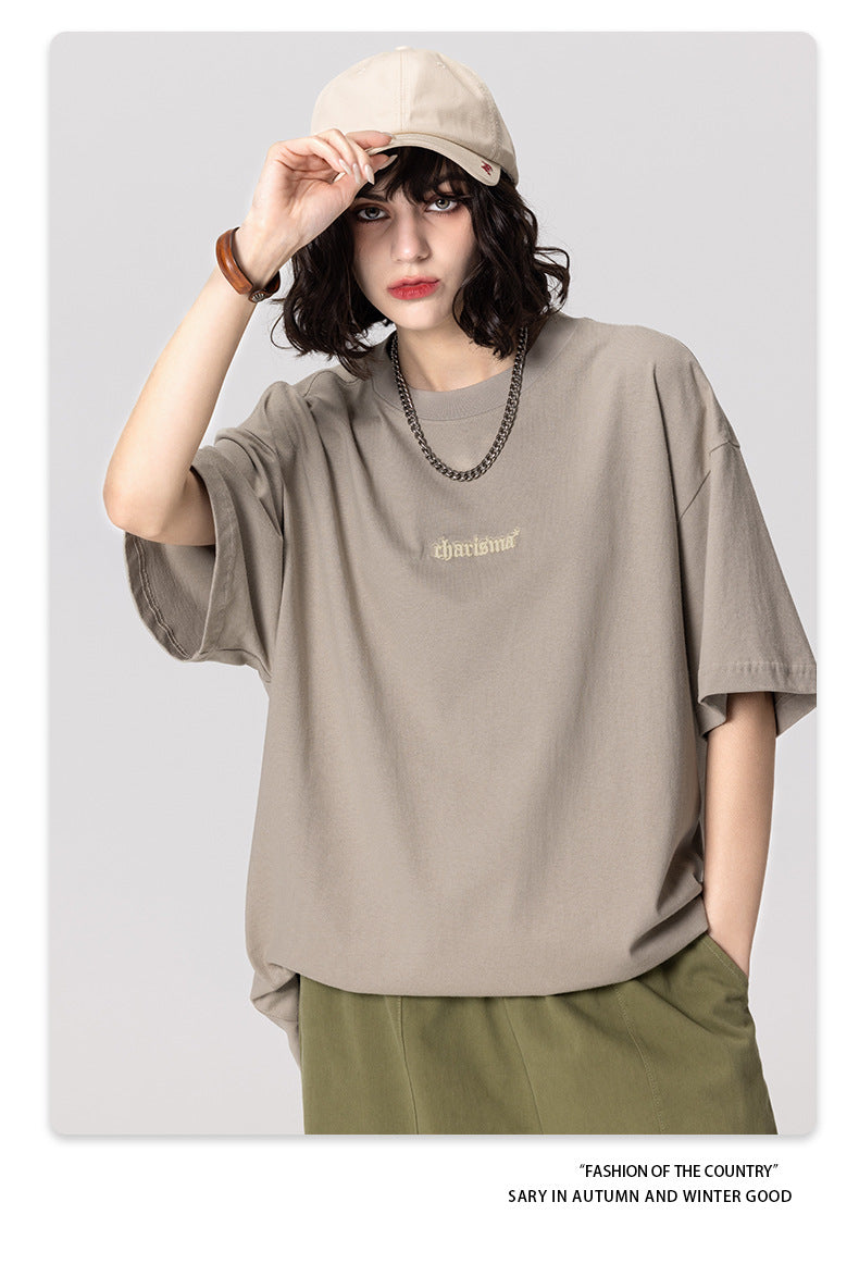 CHARISMA T-SHIRT