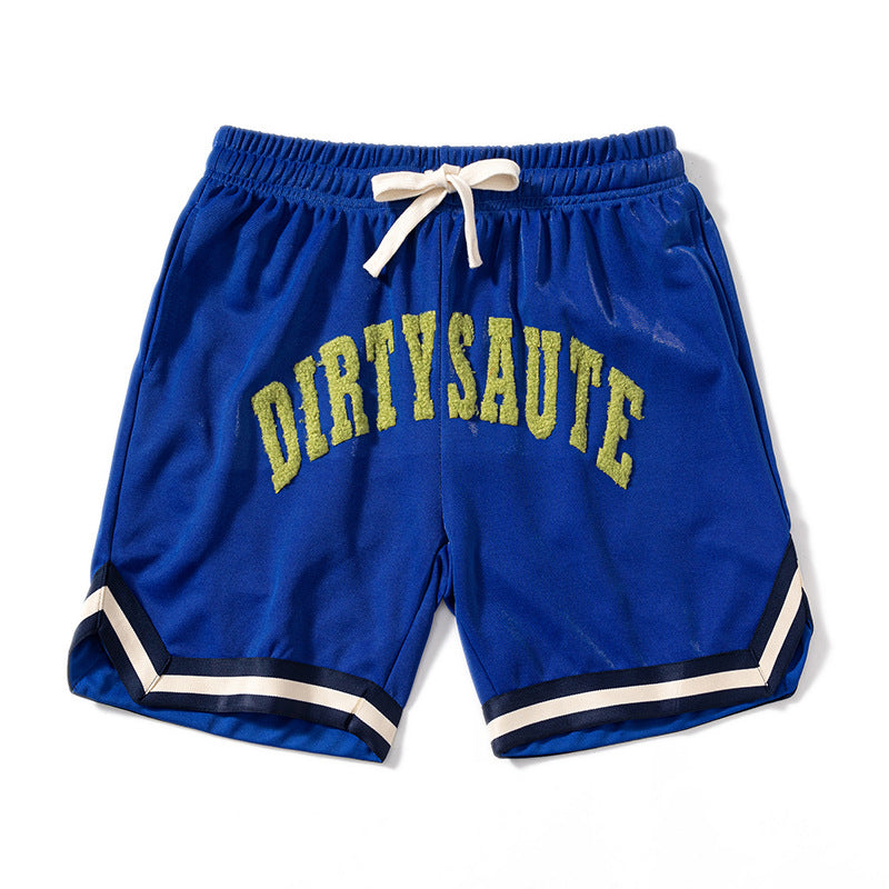 Dirtysaute Short