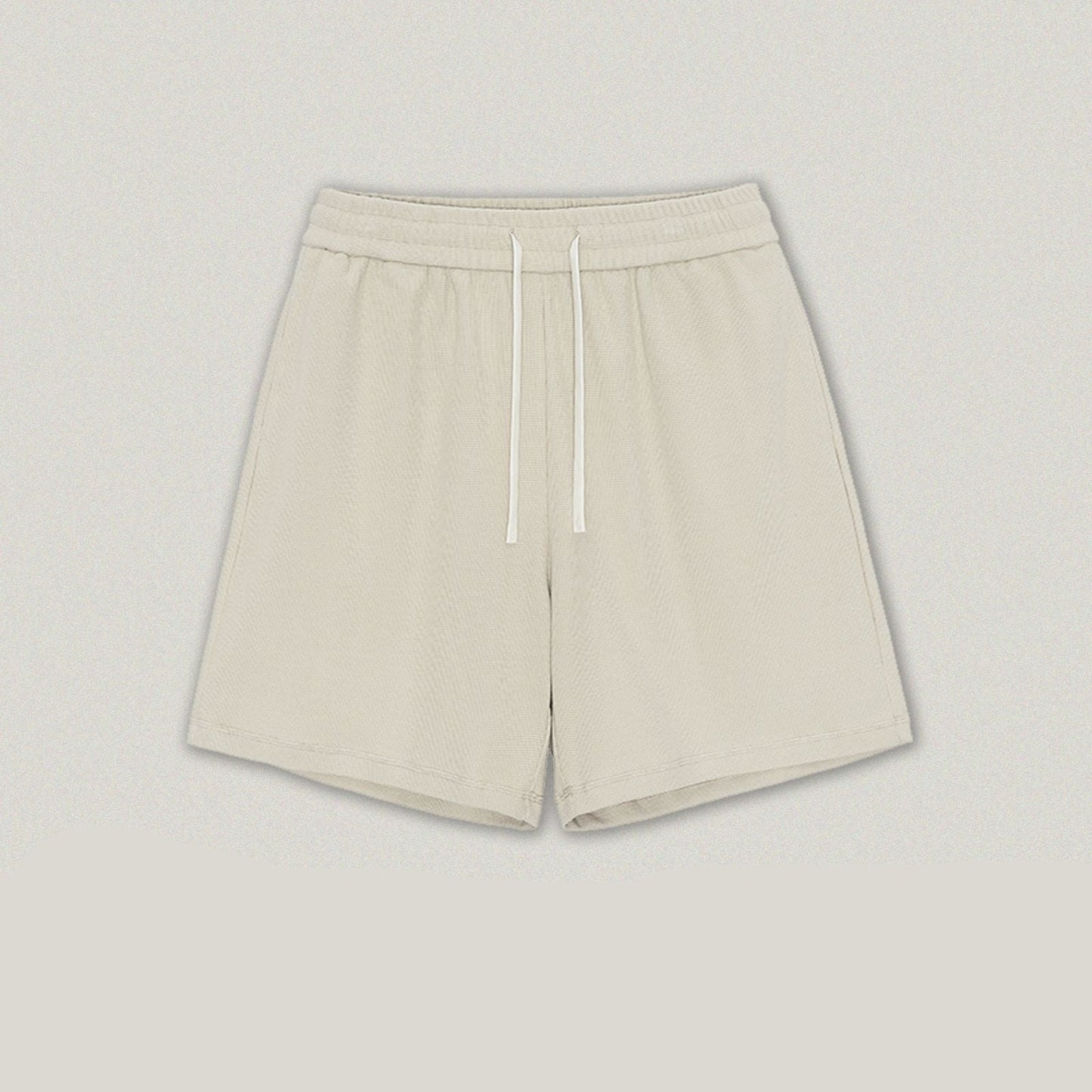 Waffle Short