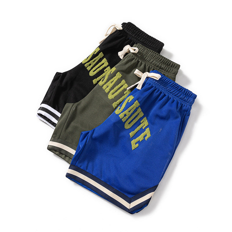 Dirtysaute Short