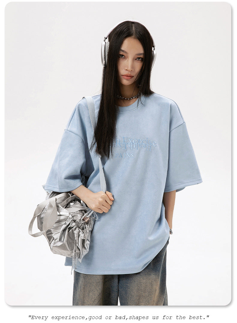 Health Unisex T-shirt