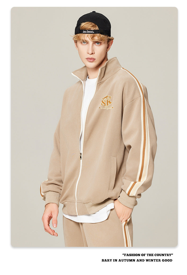 CARIBBEAN JACKET