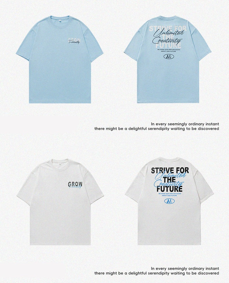 Future Unisex T-shirt
