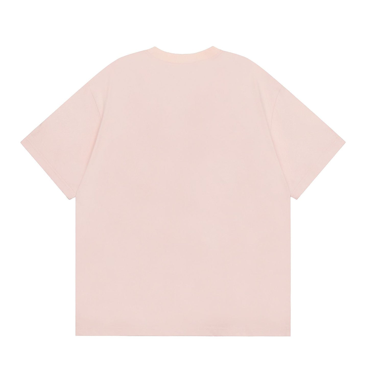 Blanc T-Shirt