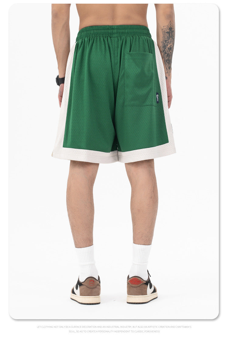 Forgiveness Short