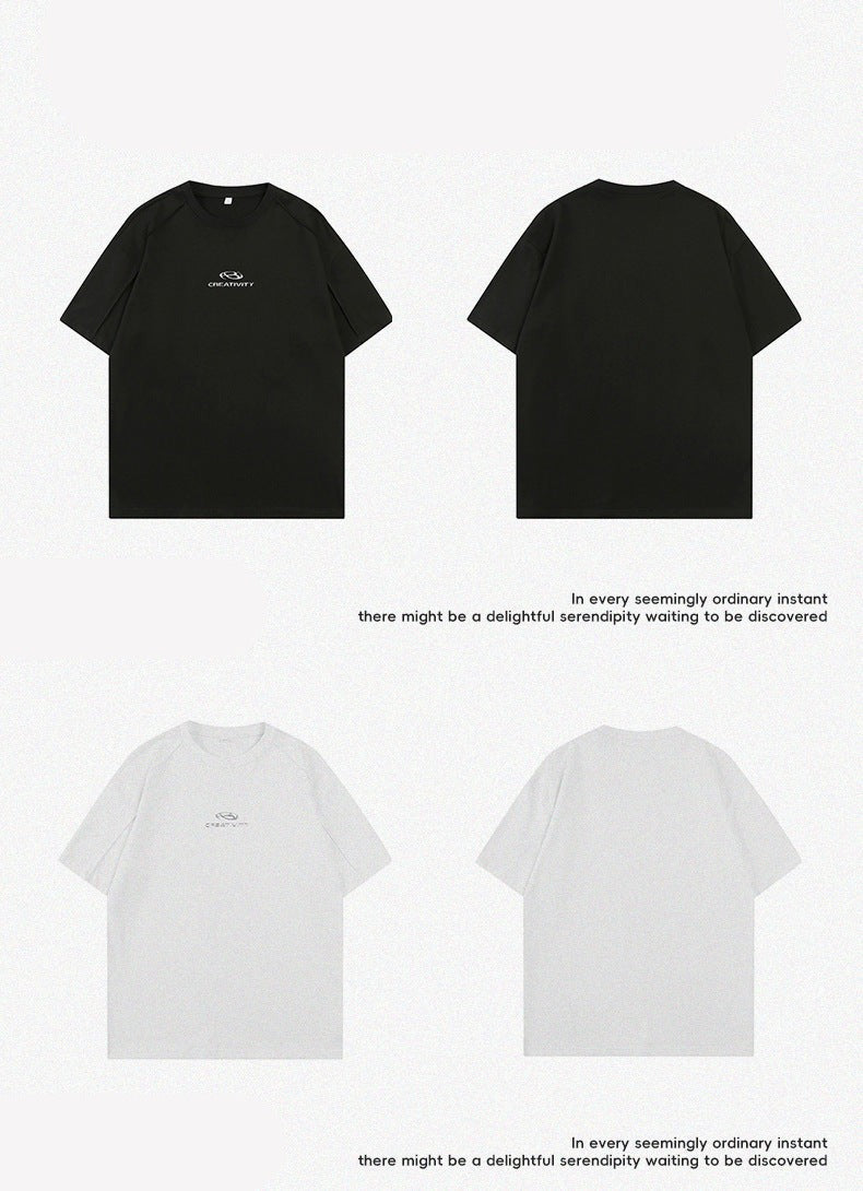 Creativity Unisex T-shirt