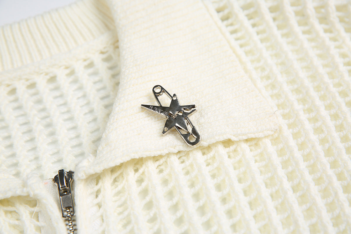 STAR JACKET