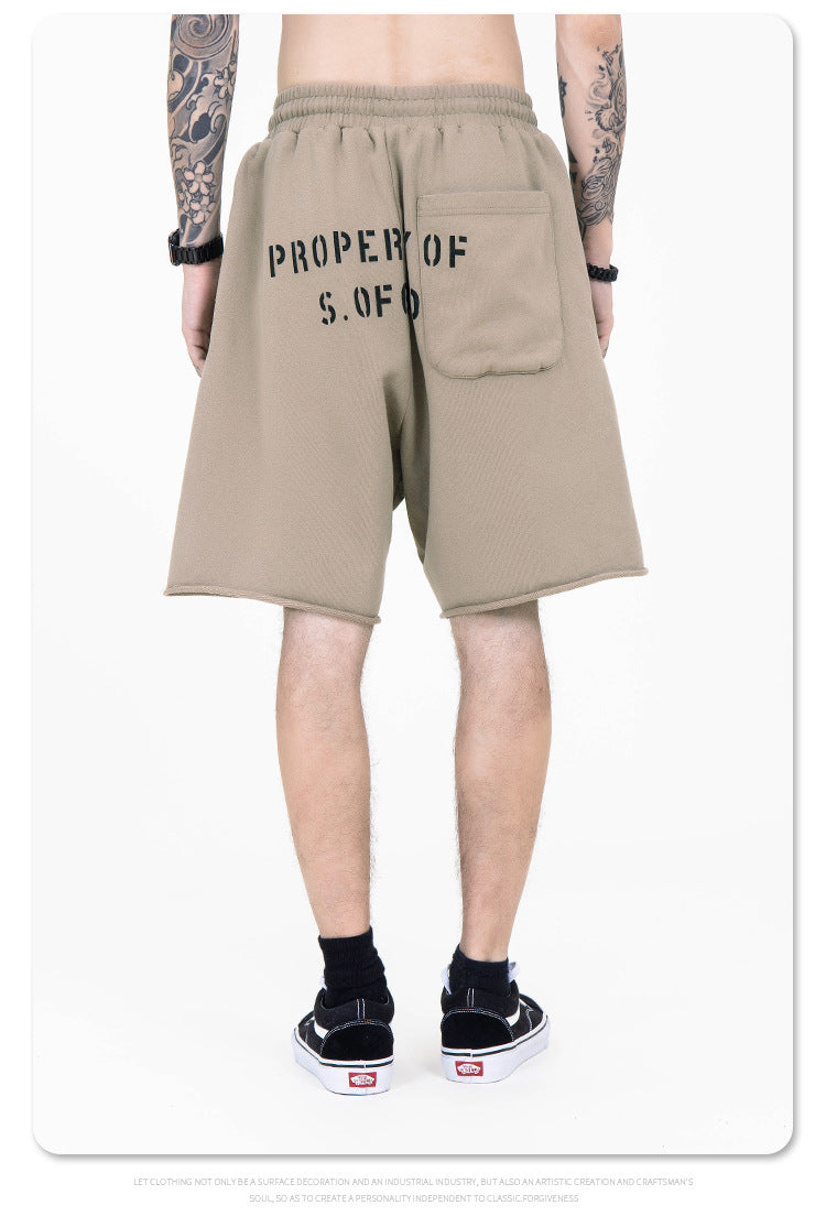 Saint Short