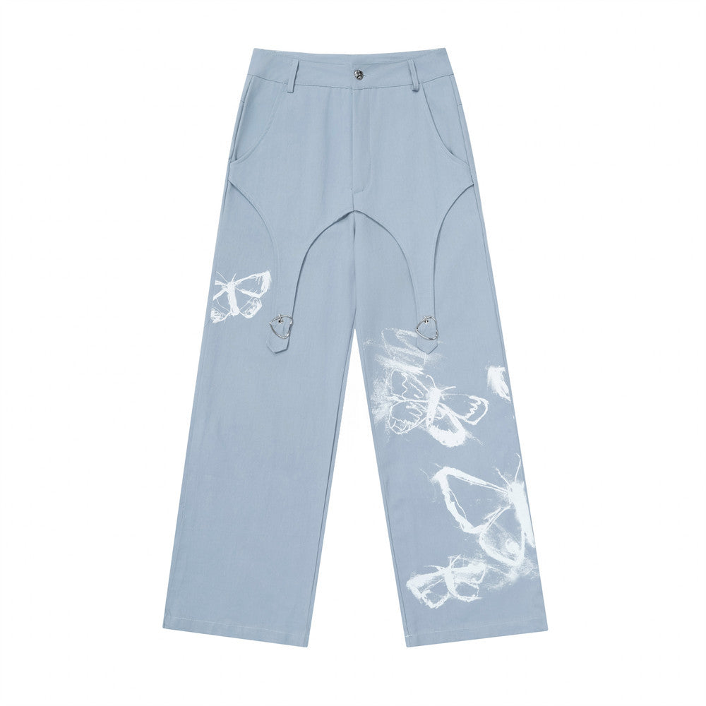 Butterfly Pantolon