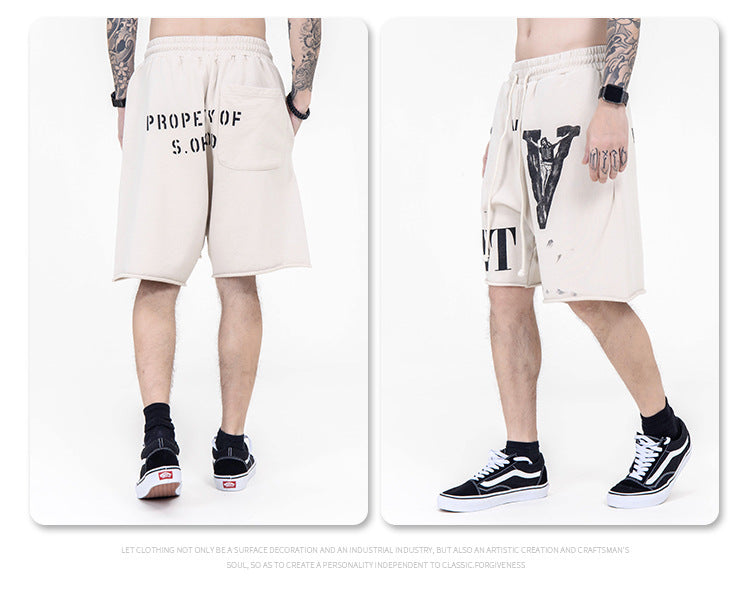 Saint Short