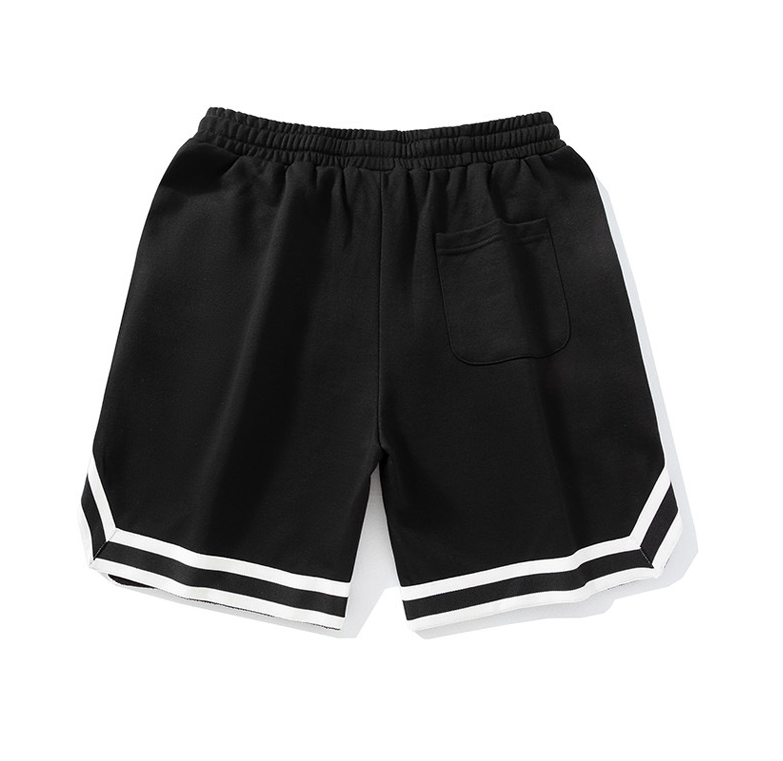 Bombjam Short
