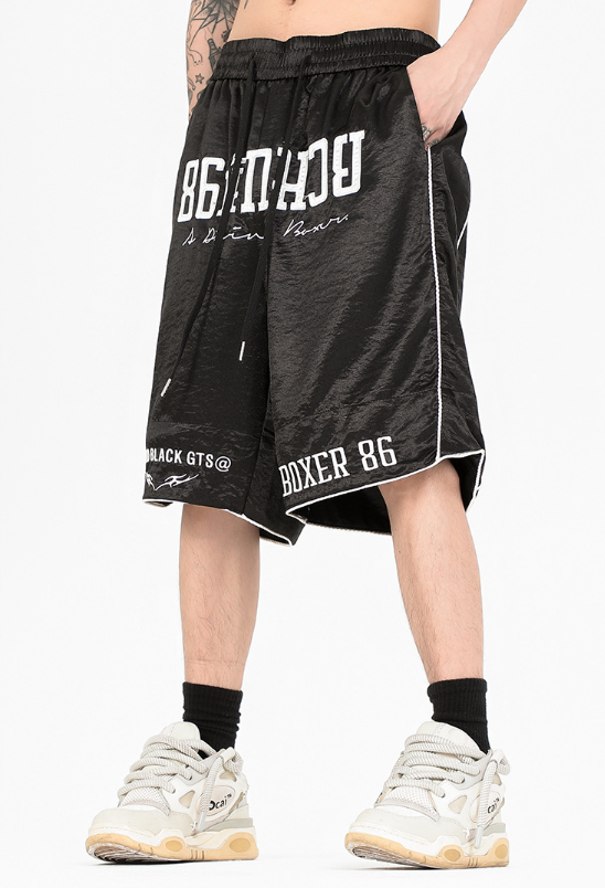 Boxer86 Short