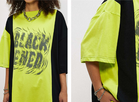 Black Energy Unisex T-shirt