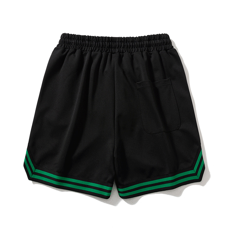 Bustdivon Short