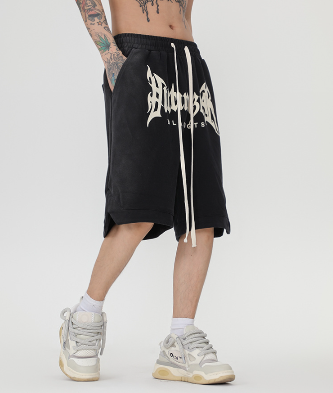 BlackBear Short
