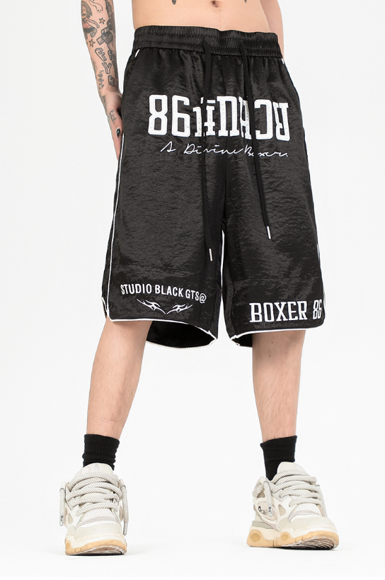 Boxer86 Short