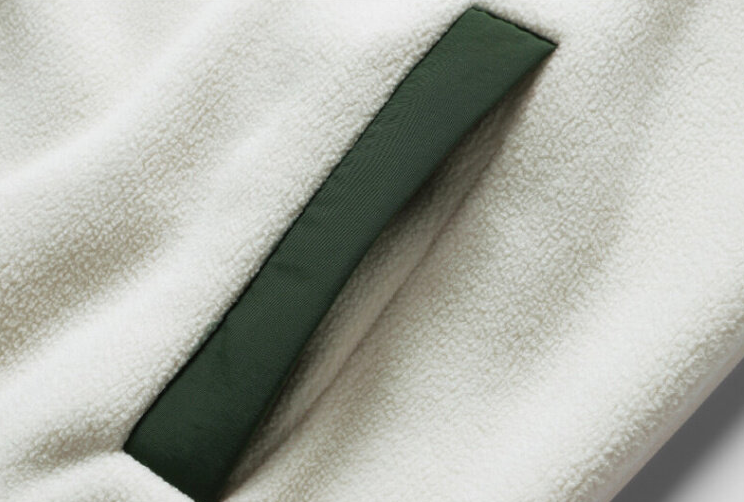 Ospher Polar Ceket