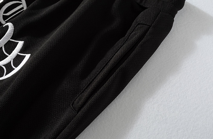 Blazed Short