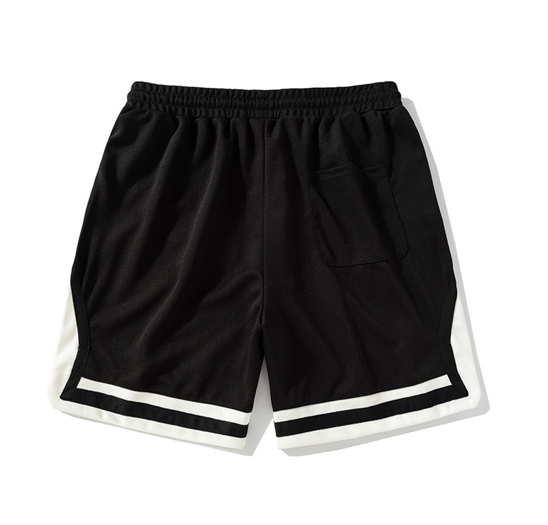 Blazed Short