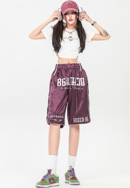 Boxer86 Short