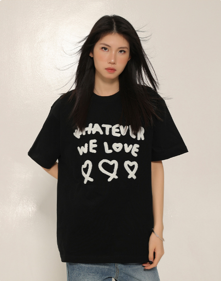 Love T-shirt