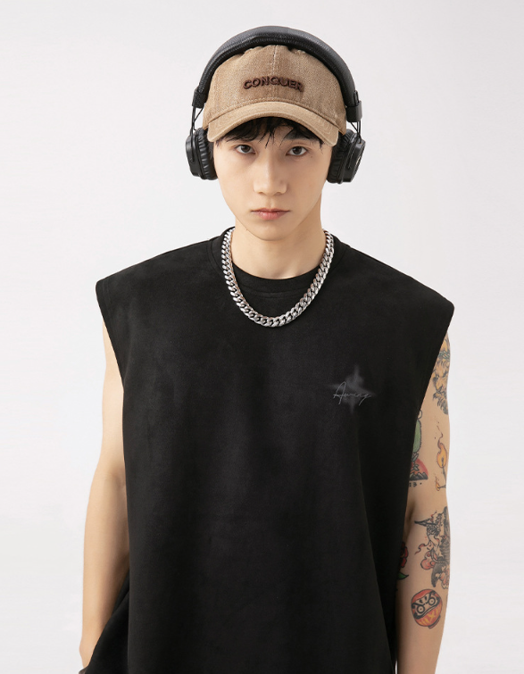 Radiating T-shirt