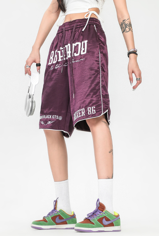 Boxer86 Short