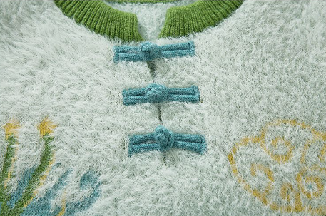 Bad Cobra Sweater