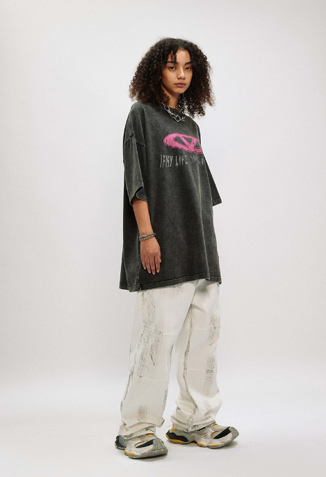 Rewind Unisex T-shirt
