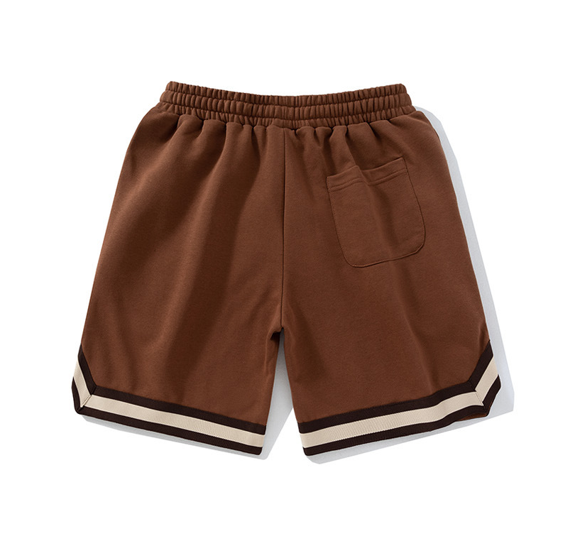 Bombjam Short
