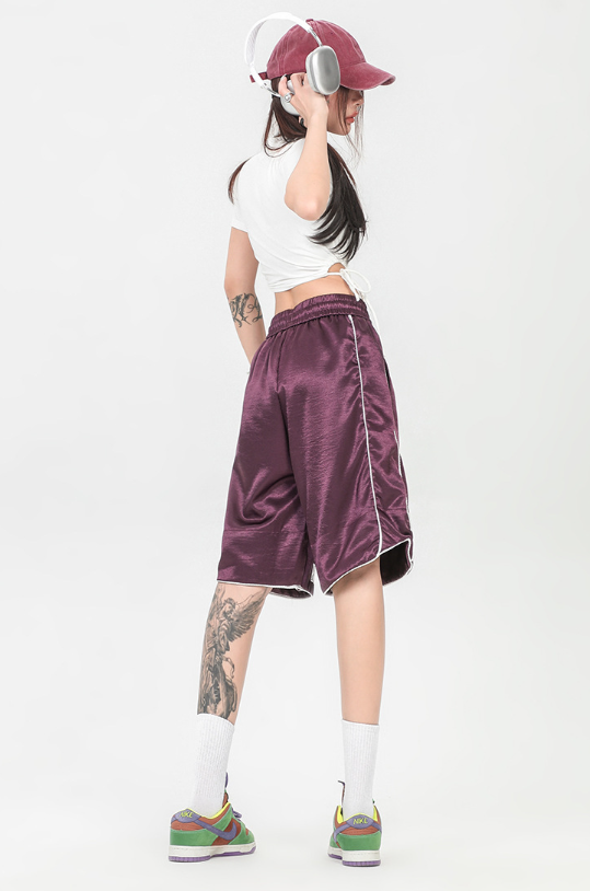 Boxer86 Short