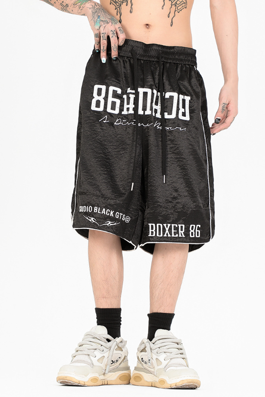 Boxer86 Short