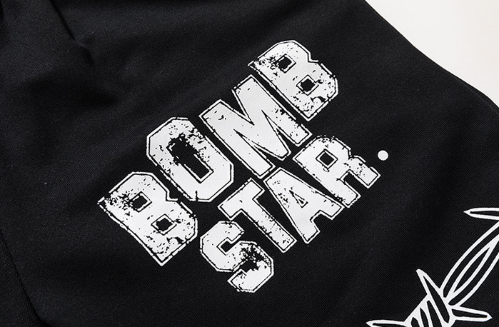 BombStar Short