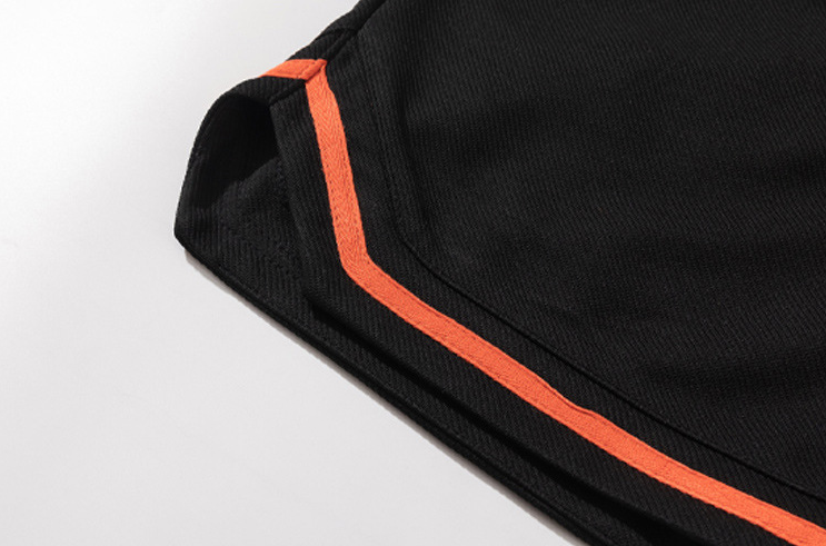 SenStarium Short
