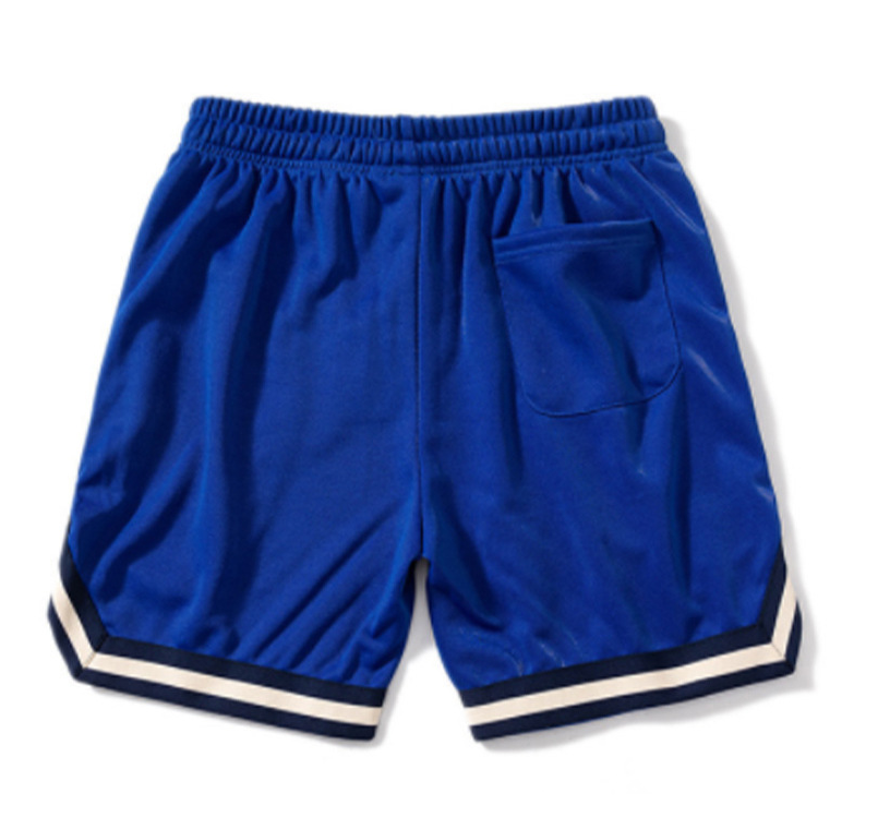 Dirtysaute Short