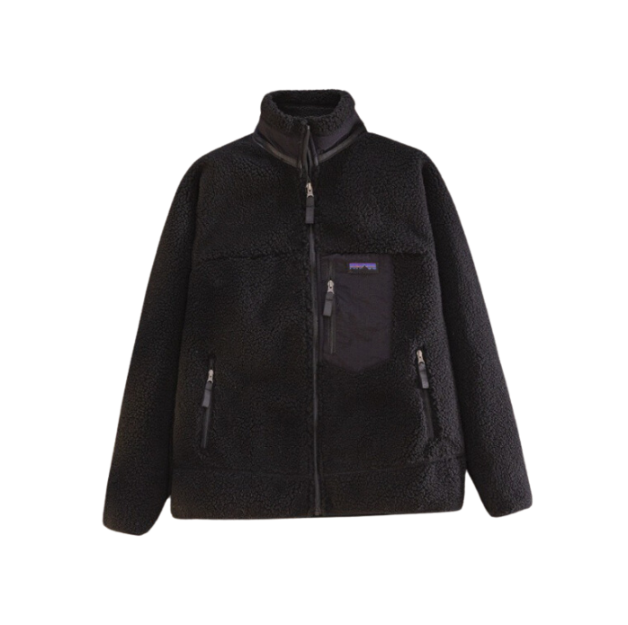 Clora Polar Ceket