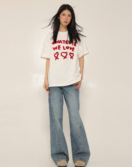 Love T-shirt