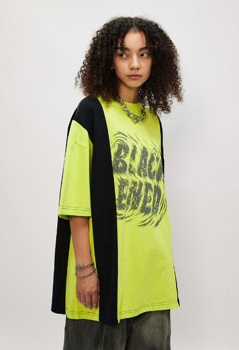 Black Energy Unisex T-shirt