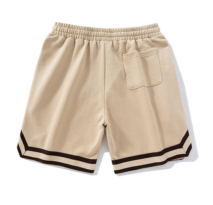 Bombjam Short