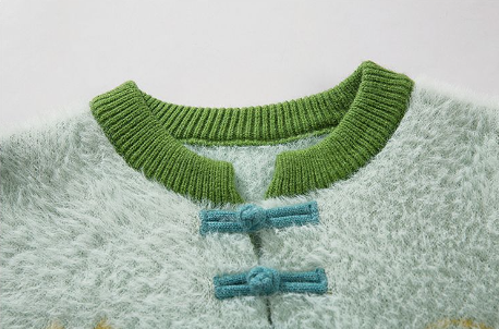 Bad Cobra Sweater