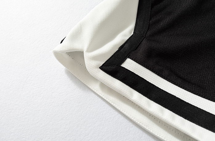 Blazed Short