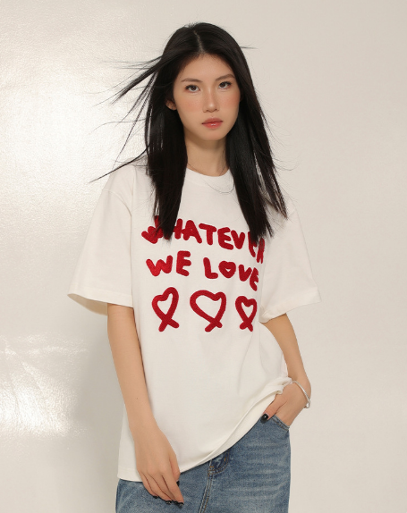 Love T-shirt