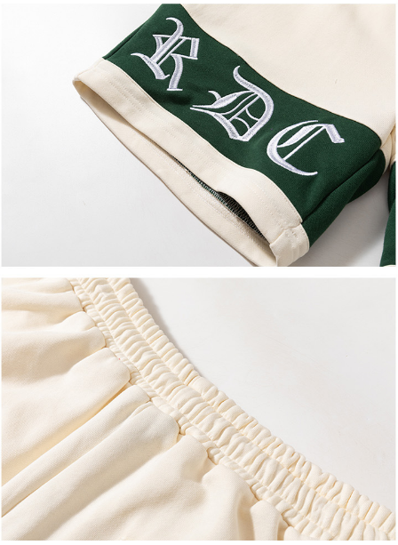 RdcSup Short