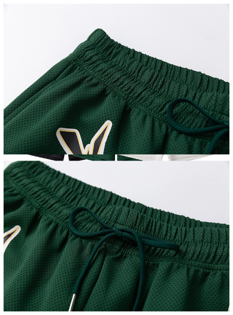 Ares Short